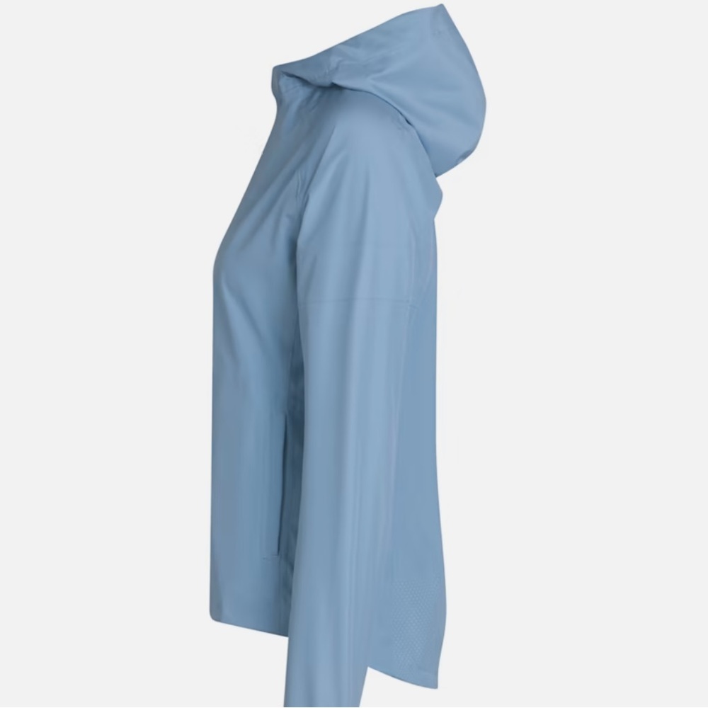 WOMEN'S COMMUTER JACKET
Water-Resistant, Reflective Jacket‎